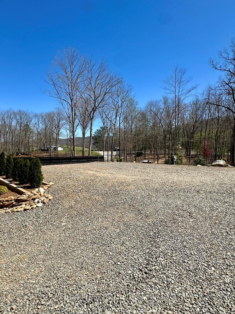 554 Tipton Springs Road, Morganton GA 30560 - Photo