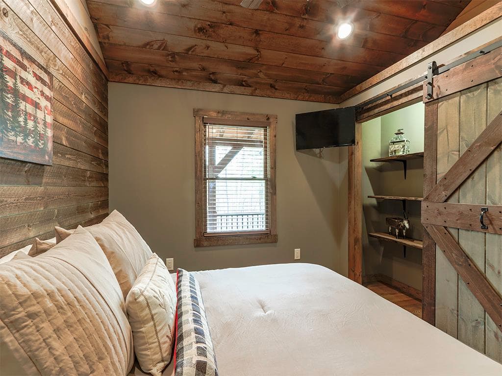 554 Tipton Springs Road, Morganton GA 30560 - Photo