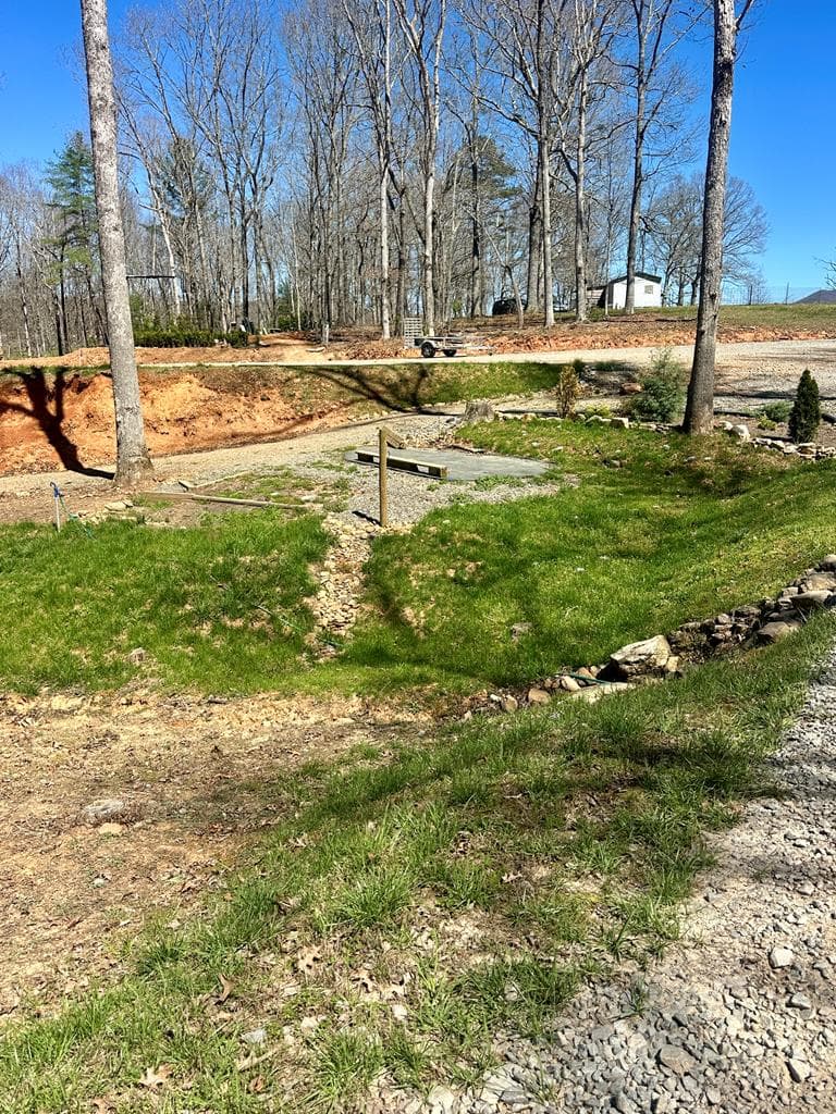554 Tipton Springs Road, Morganton GA 30560 - Photo