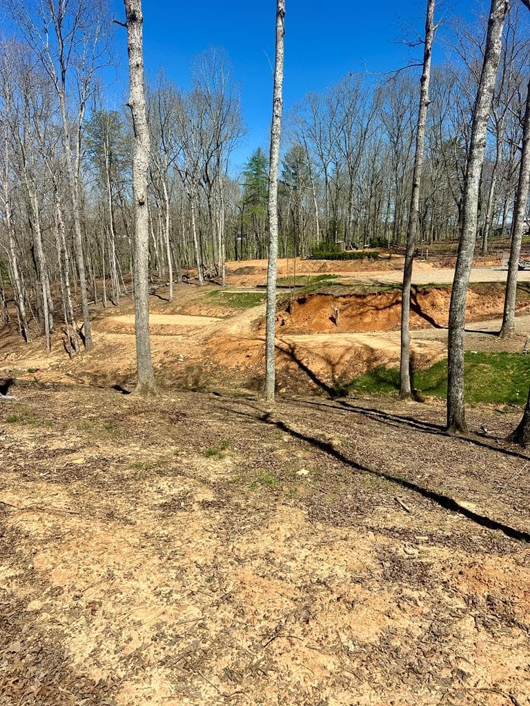 554 Tipton Springs Road, Morganton GA 30560 - Photo