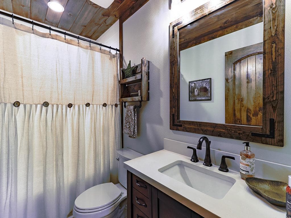 554 Tipton Springs Road, Morganton GA 30560 - Photo