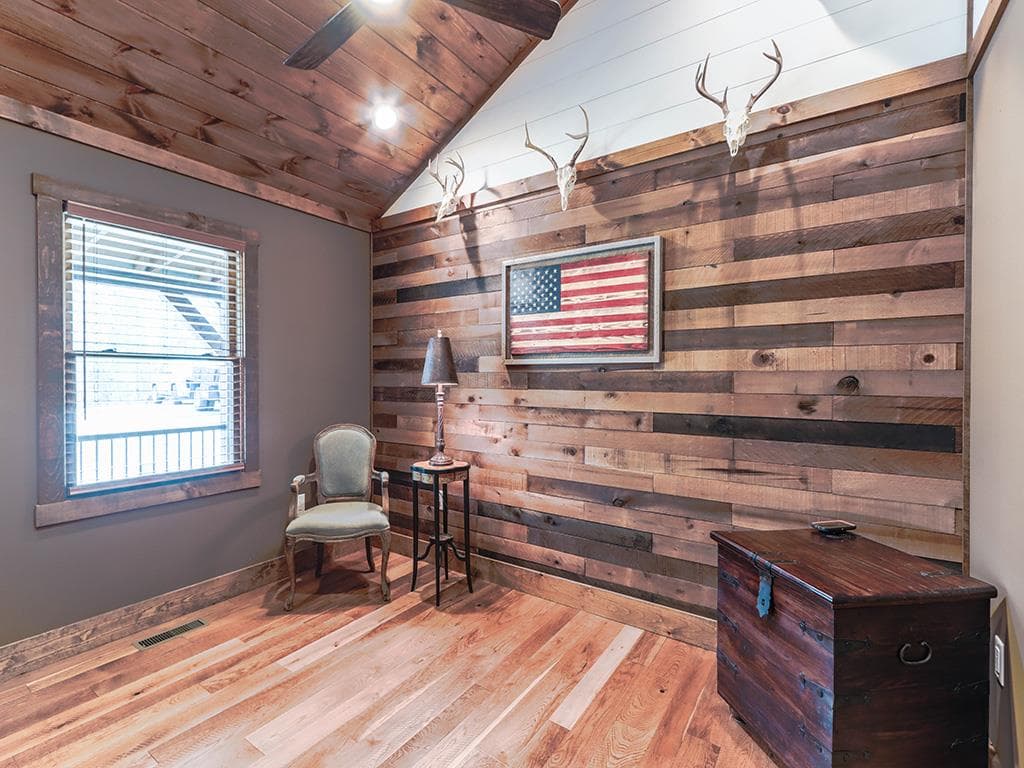 554 Tipton Springs Road, Morganton GA 30560 - Photo