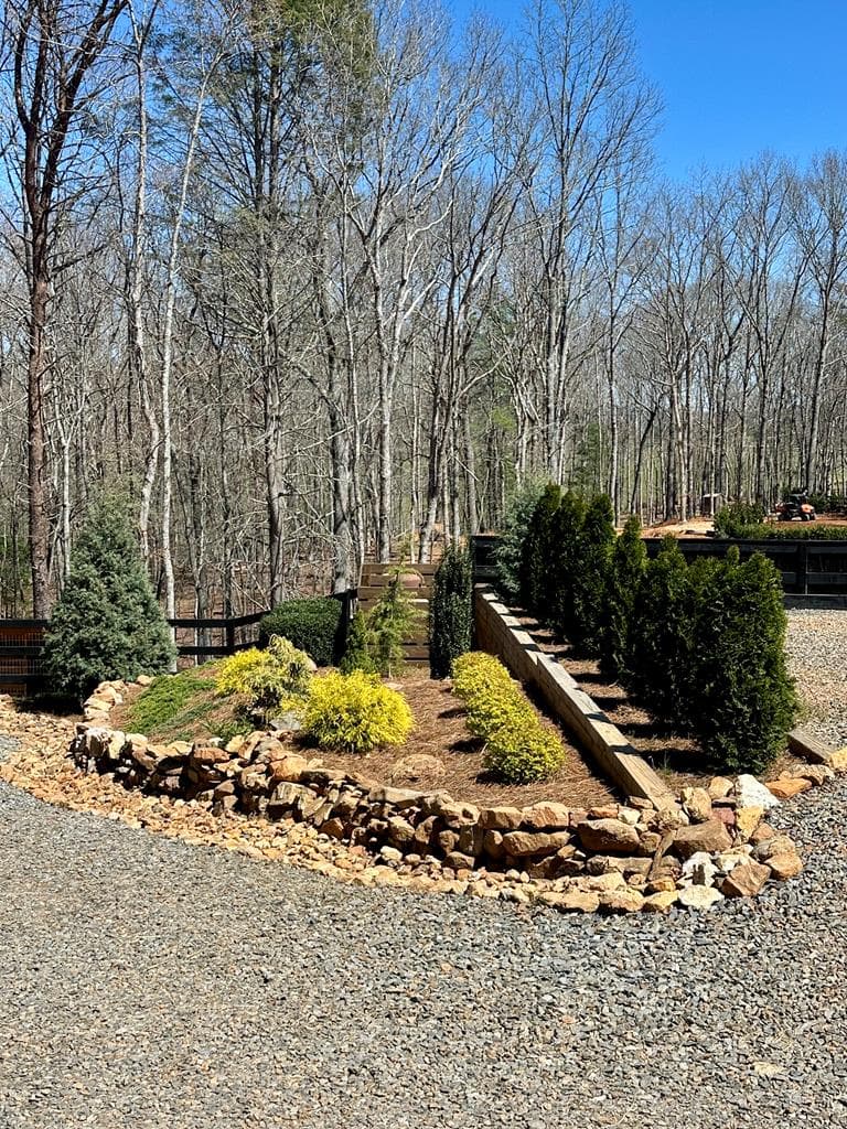 554 Tipton Springs Road, Morganton GA 30560 - Photo