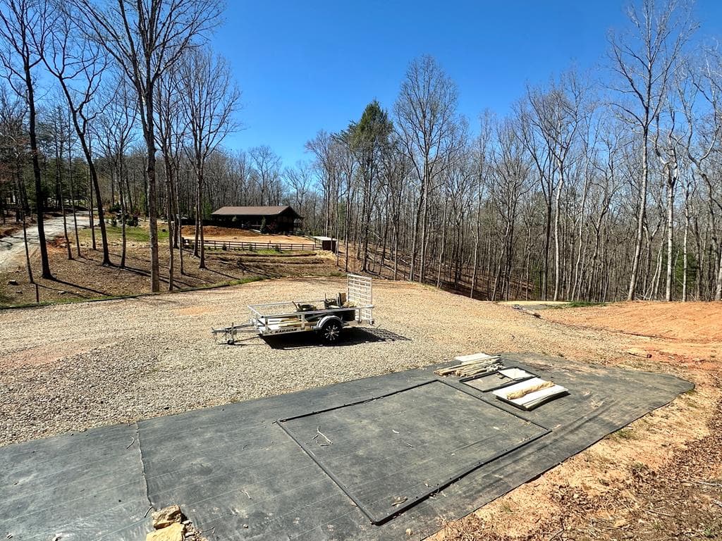 554 Tipton Springs Road, Morganton GA 30560 - Photo