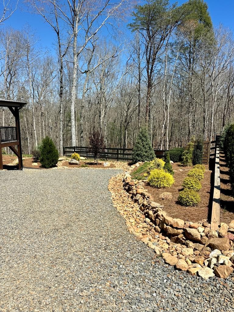 554 Tipton Springs Road, Morganton GA 30560 - Photo