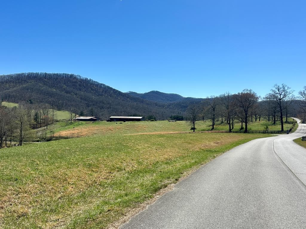 554 Tipton Springs Road, Morganton GA 30560 - Photo