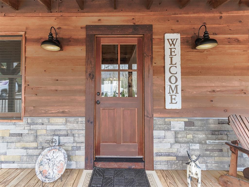 554 Tipton Springs Road, Morganton GA 30560 - Photo