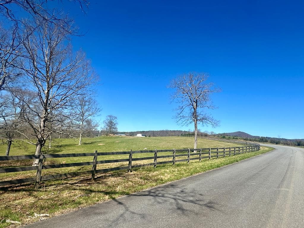 554 Tipton Springs Road, Morganton GA 30560 - Photo