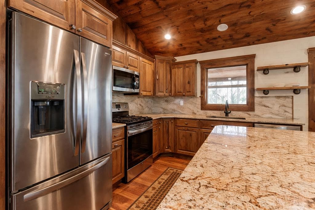 554 Tipton Springs Road, Morganton GA 30560 - Photo