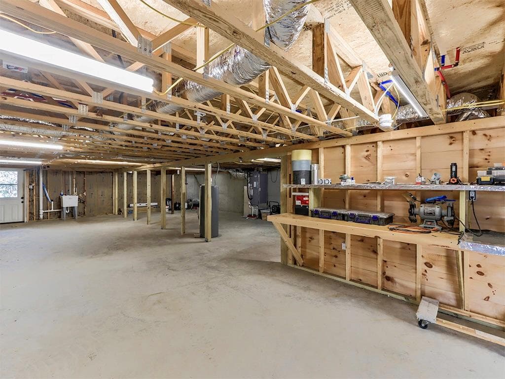 554 Tipton Springs Road, Morganton GA 30560 - Photo