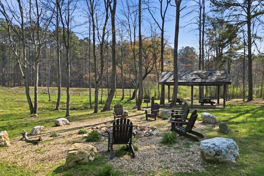 lot 239 Spear Point Dr, Talking Rock GA 30175 - Photo