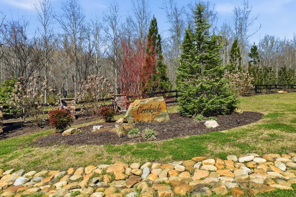 lot 239 Spear Point Dr, Talking Rock GA 30175 - Primary photo