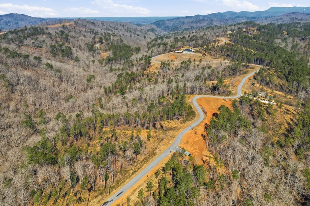 lot 239 Spear Point Dr, Talking Rock GA 30175 - Photo