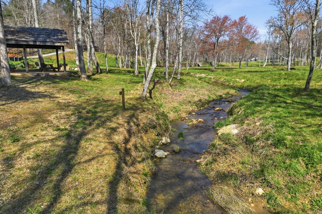 lot 239 Spear Point Dr, Talking Rock GA 30175 - Photo