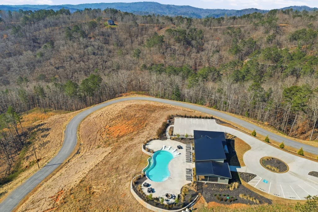 lot 239 Spear Point Dr, Talking Rock GA 30175 - Photo