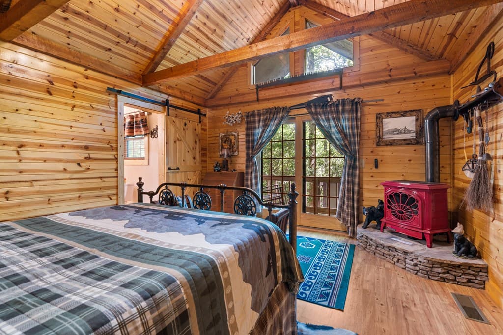 1180 Ruby Lake Drive, Hiawassee GA 30546 - Photo