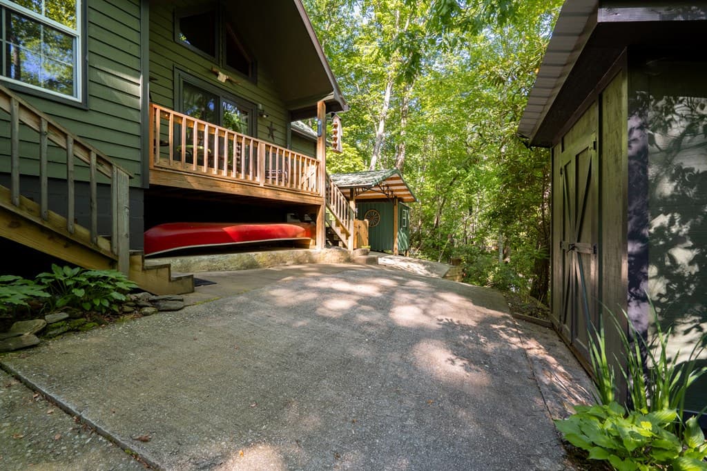 1180 Ruby Lake Drive, Hiawassee GA 30546 - Photo
