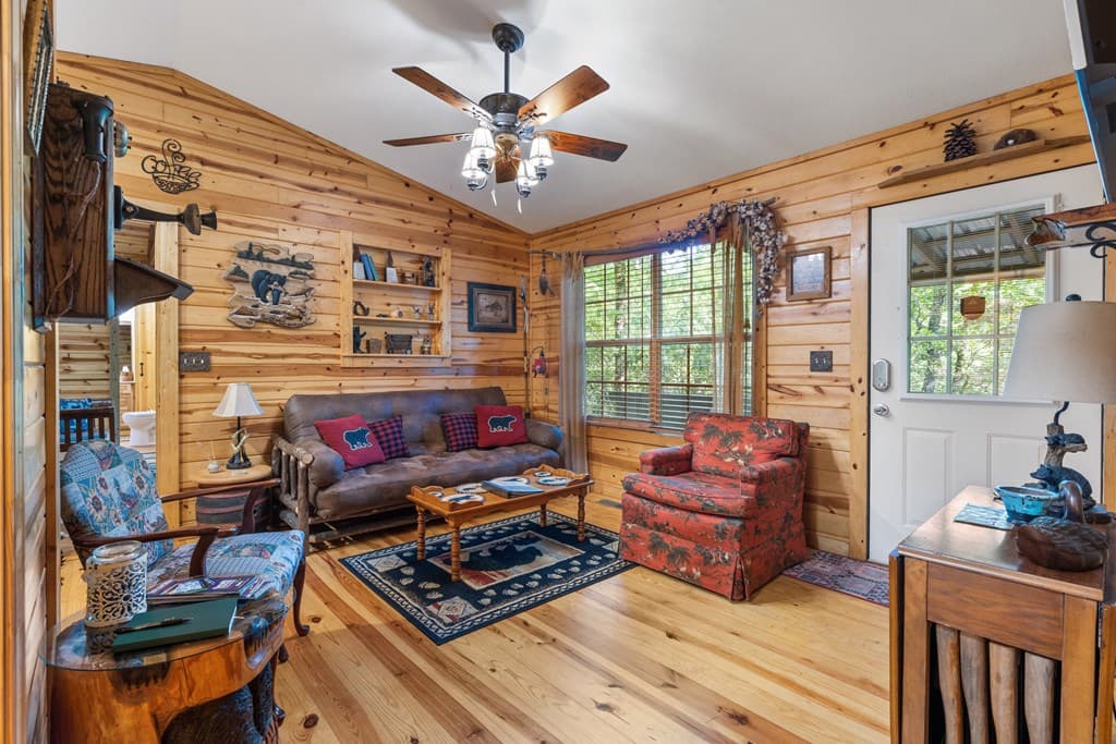 1180 Ruby Lake Drive, Hiawassee GA 30546 - Photo