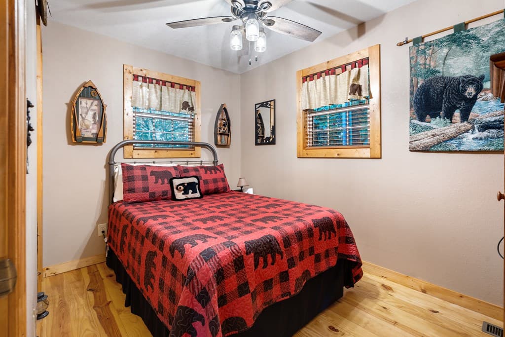 1180 Ruby Lake Drive, Hiawassee GA 30546 - Photo