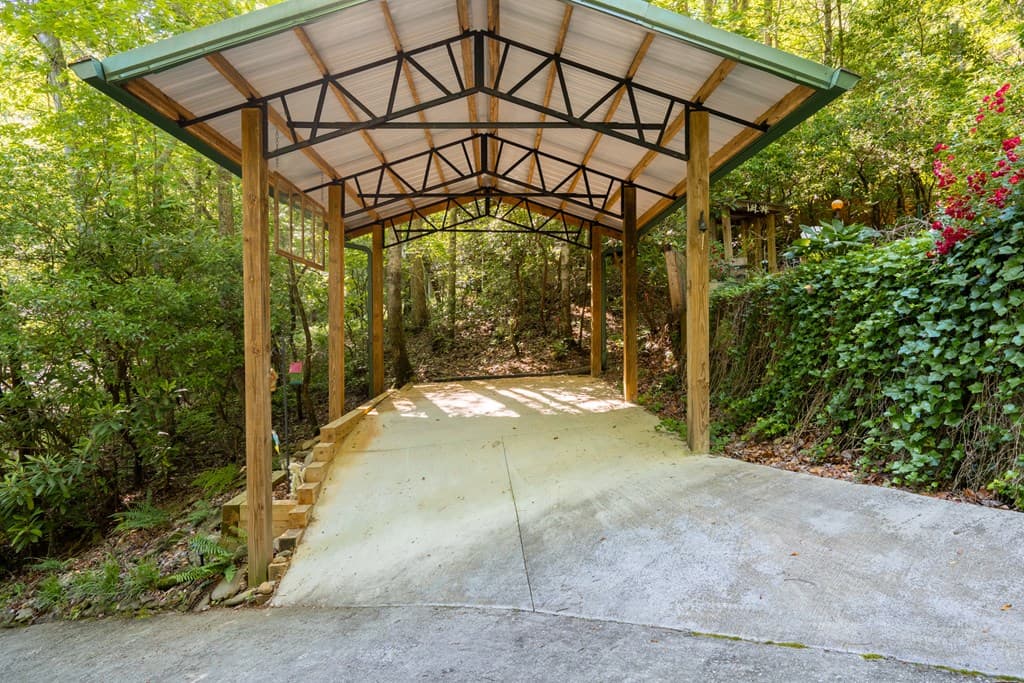 1180 Ruby Lake Drive, Hiawassee GA 30546 - Photo