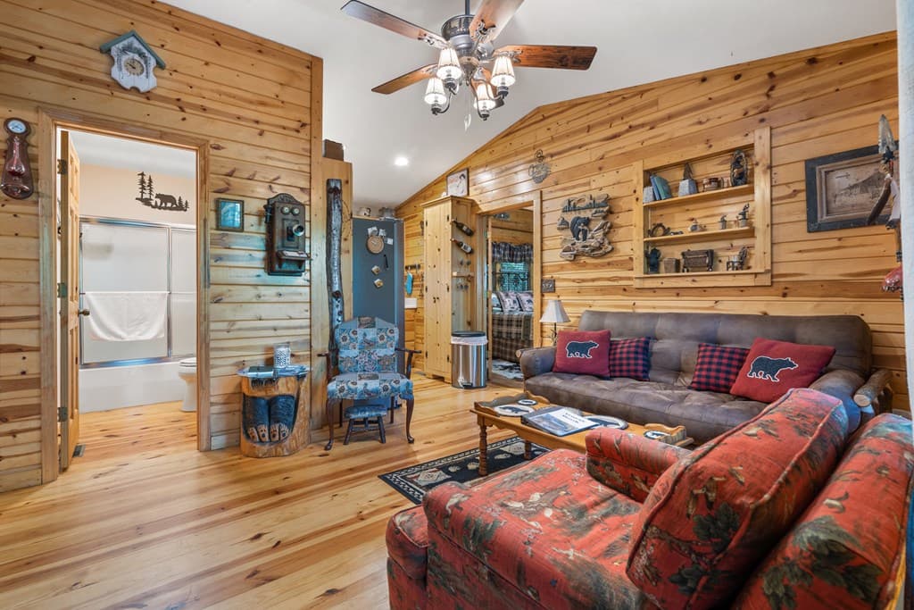 1180 Ruby Lake Drive, Hiawassee GA 30546 - Photo