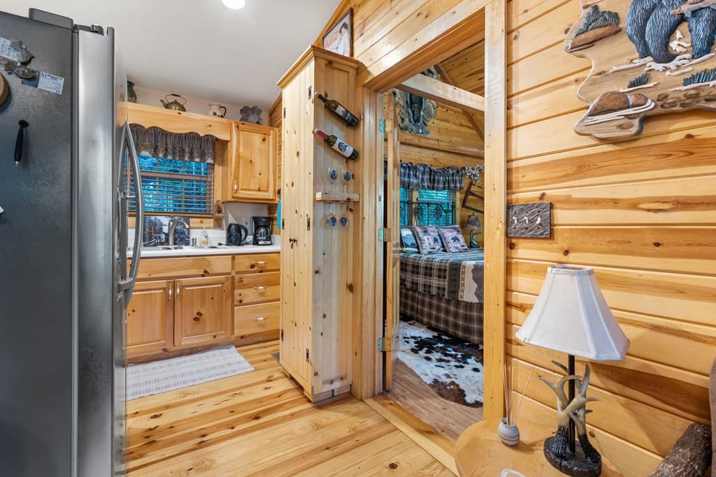 1180 Ruby Lake Drive, Hiawassee GA 30546 - Photo