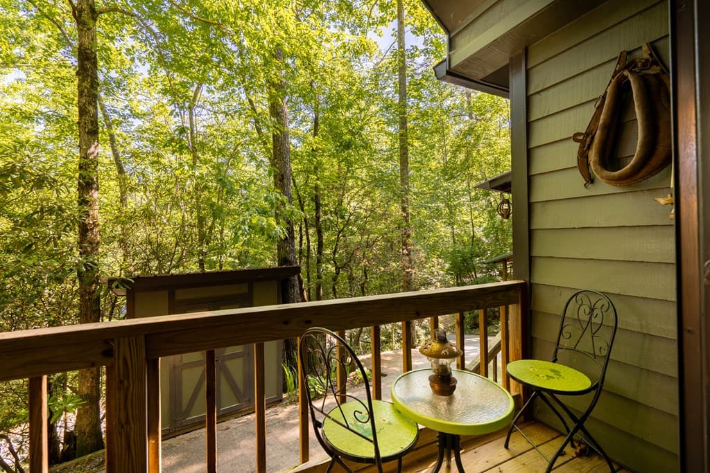1180 Ruby Lake Drive, Hiawassee GA 30546 - Photo