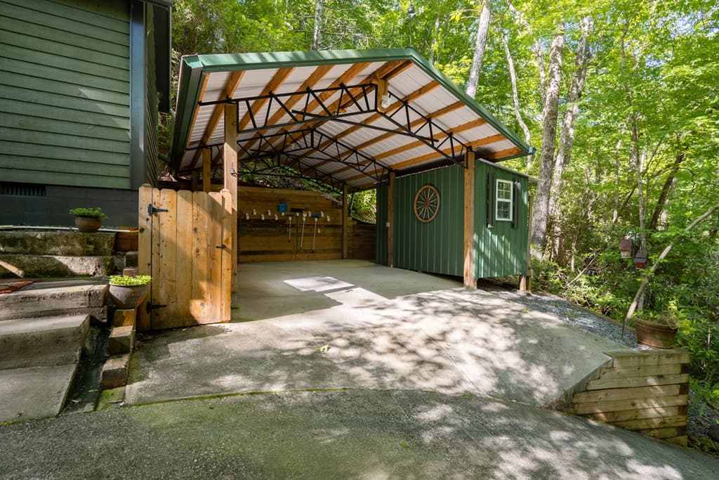 1180 Ruby Lake Drive, Hiawassee GA 30546 - Photo