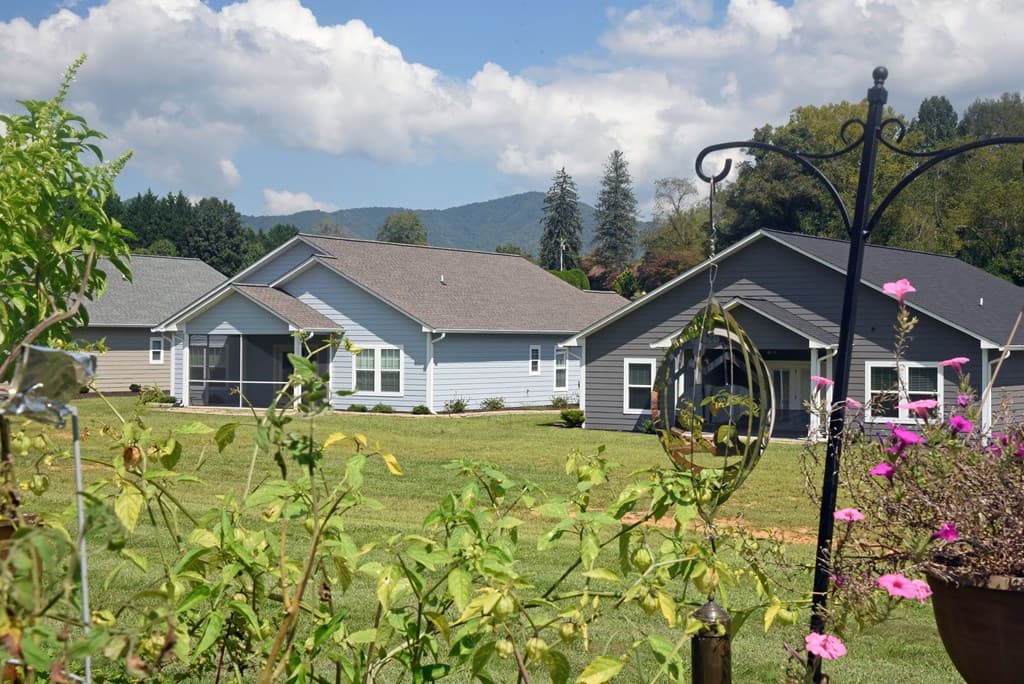 348 Riverwalk Circle, Hayesville NC 28904 - Photo