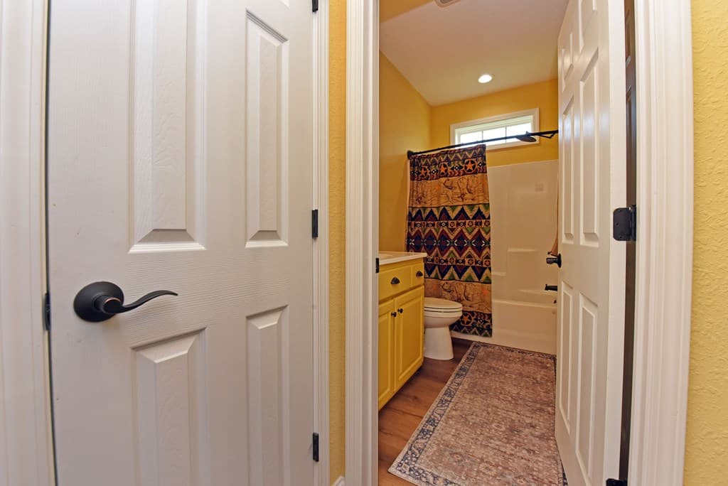 348 Riverwalk Circle, Hayesville NC 28904 - Photo