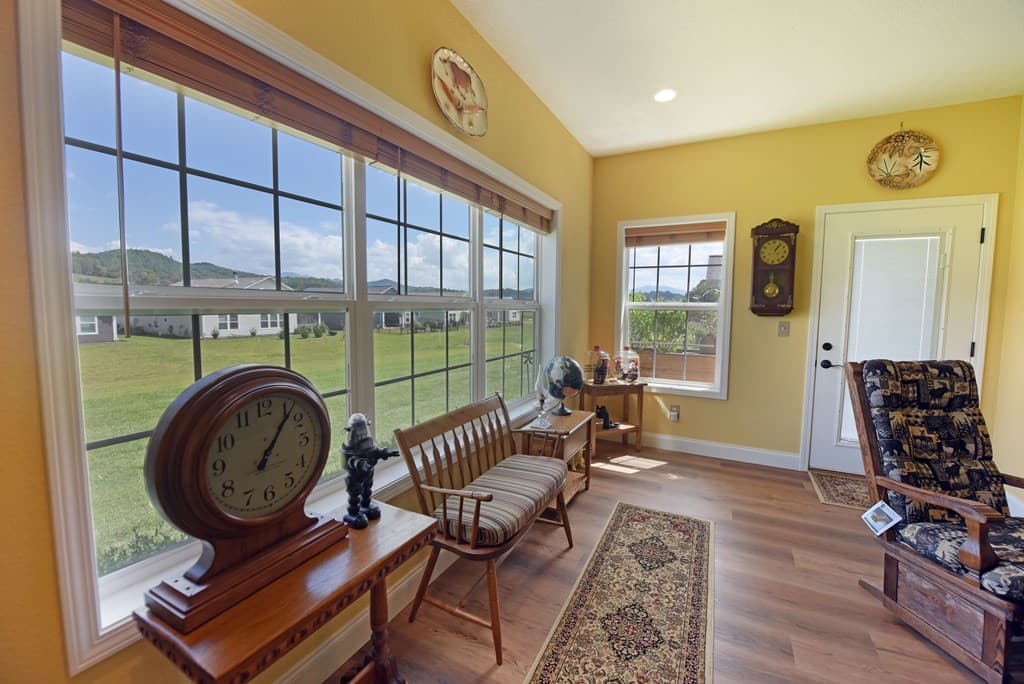 348 Riverwalk Circle, Hayesville NC 28904 - Photo