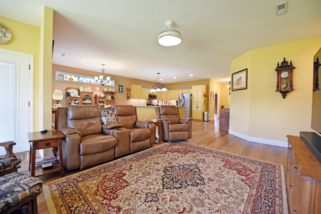 348 Riverwalk Circle, Hayesville NC 28904 - Photo