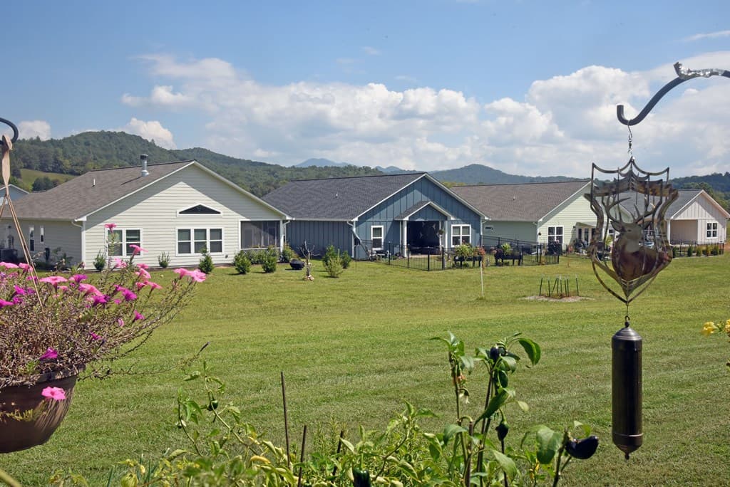 348 Riverwalk Circle, Hayesville NC 28904 - Photo