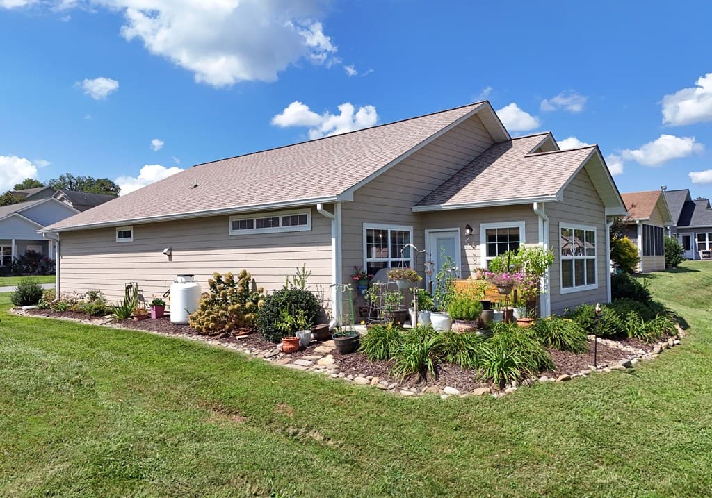 348 Riverwalk Circle, Hayesville NC 28904 - Photo
