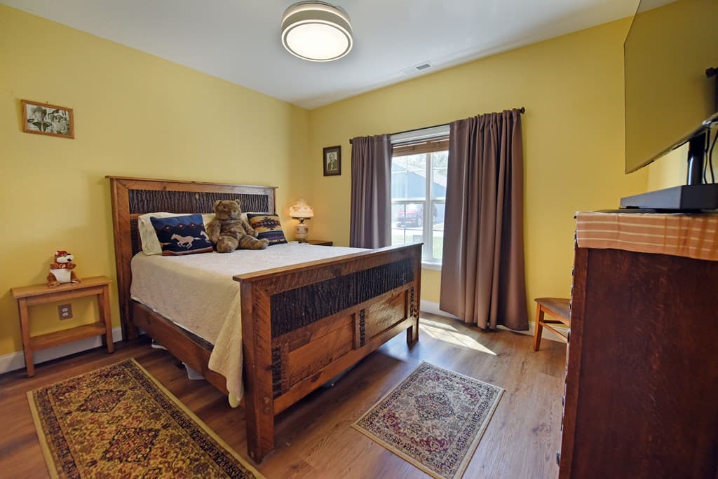 348 Riverwalk Circle, Hayesville NC 28904 - Photo