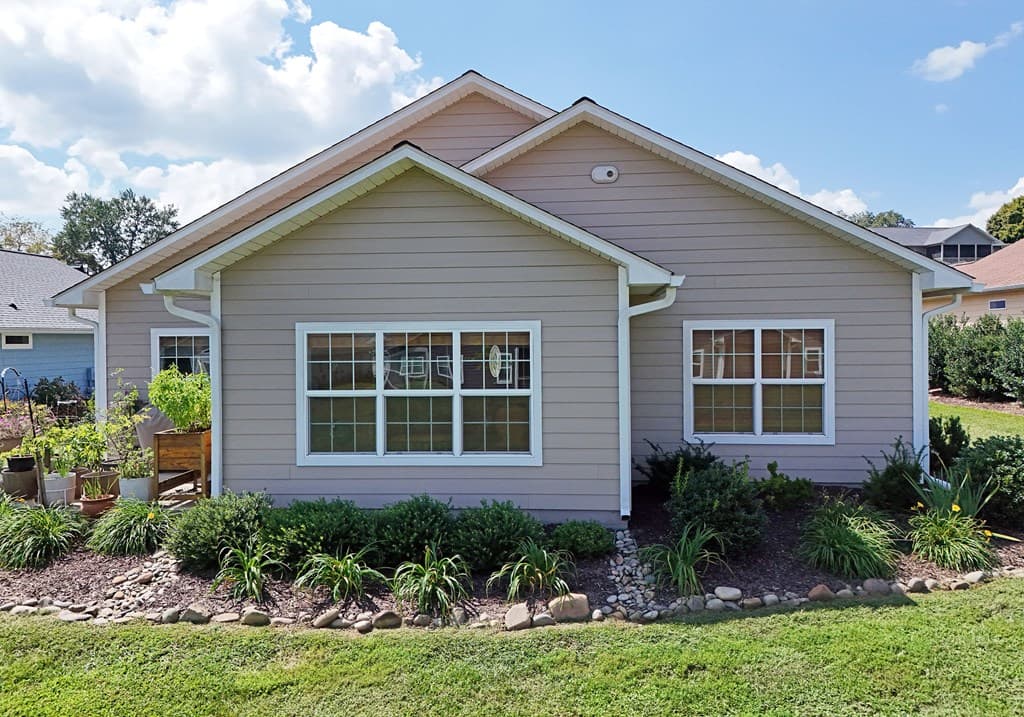 348 Riverwalk Circle, Hayesville NC 28904 - Photo