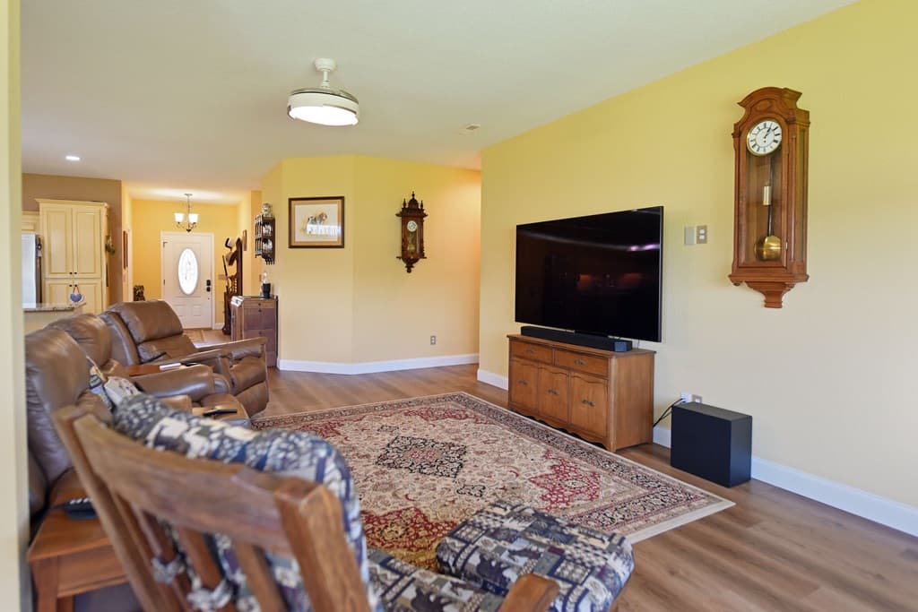 348 Riverwalk Circle, Hayesville NC 28904 - Photo