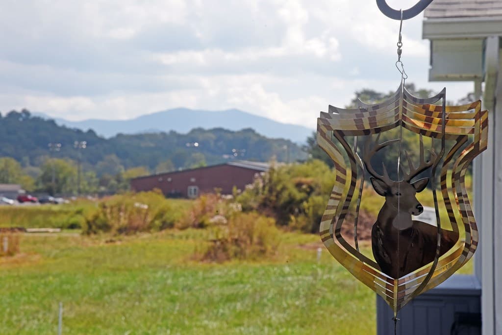 348 Riverwalk Circle, Hayesville NC 28904 - Photo