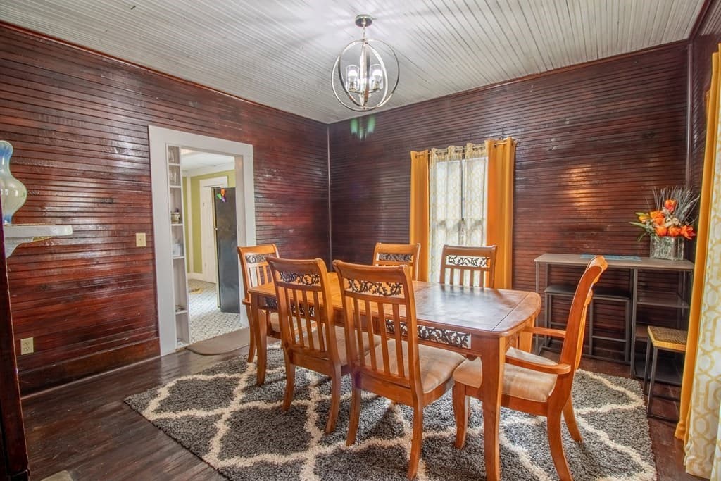 215 Bristol Avenue, Andrews NC 28901 - Photo