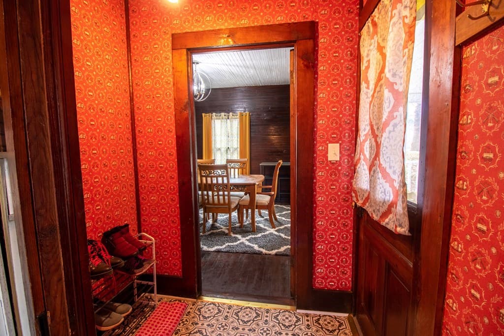 215 Bristol Avenue, Andrews NC 28901 - Photo