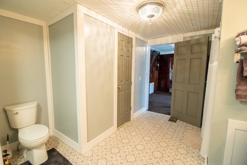 215 Bristol Avenue, Andrews NC 28901 - Photo