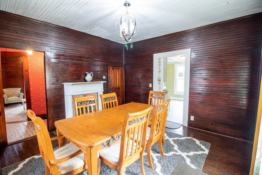 215 Bristol Avenue, Andrews NC 28901 - Photo