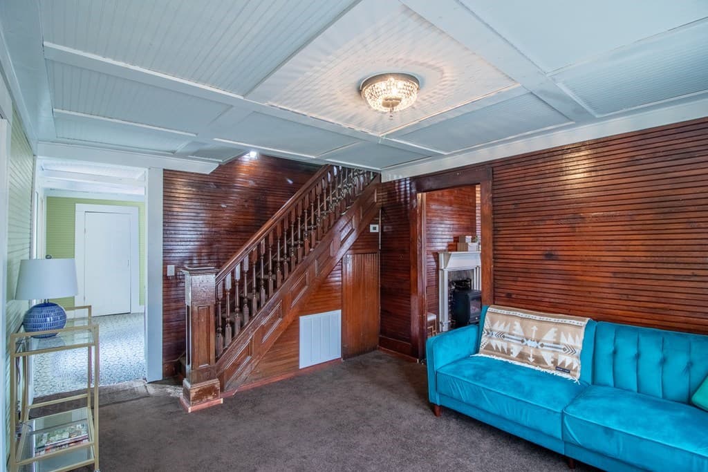 215 Bristol Avenue, Andrews NC 28901 - Photo