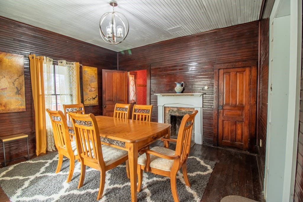 215 Bristol Avenue, Andrews NC 28901 - Photo