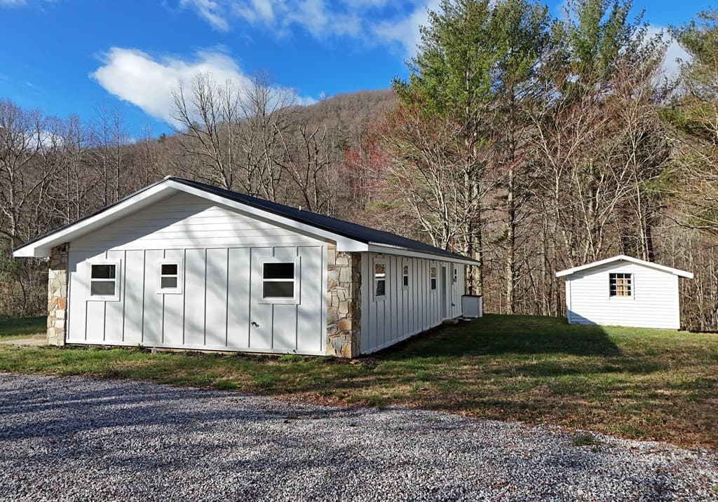 32 Whippoorwill Way, Blairsville GA 30512 - Photo