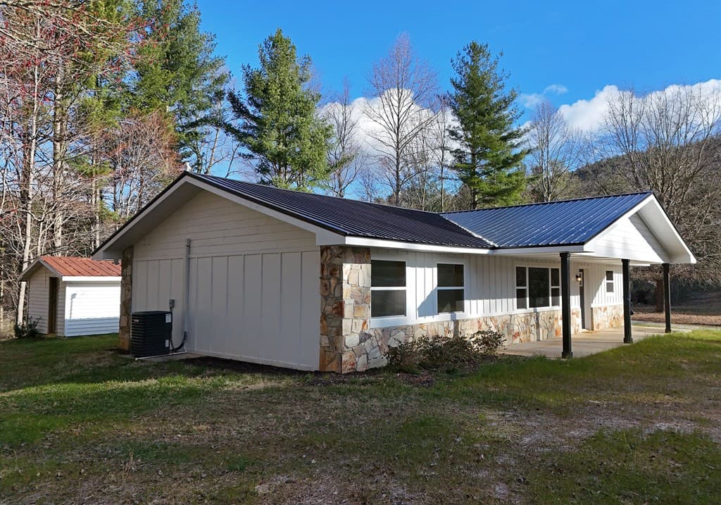 32 Whippoorwill Way, Blairsville GA 30512 - Photo
