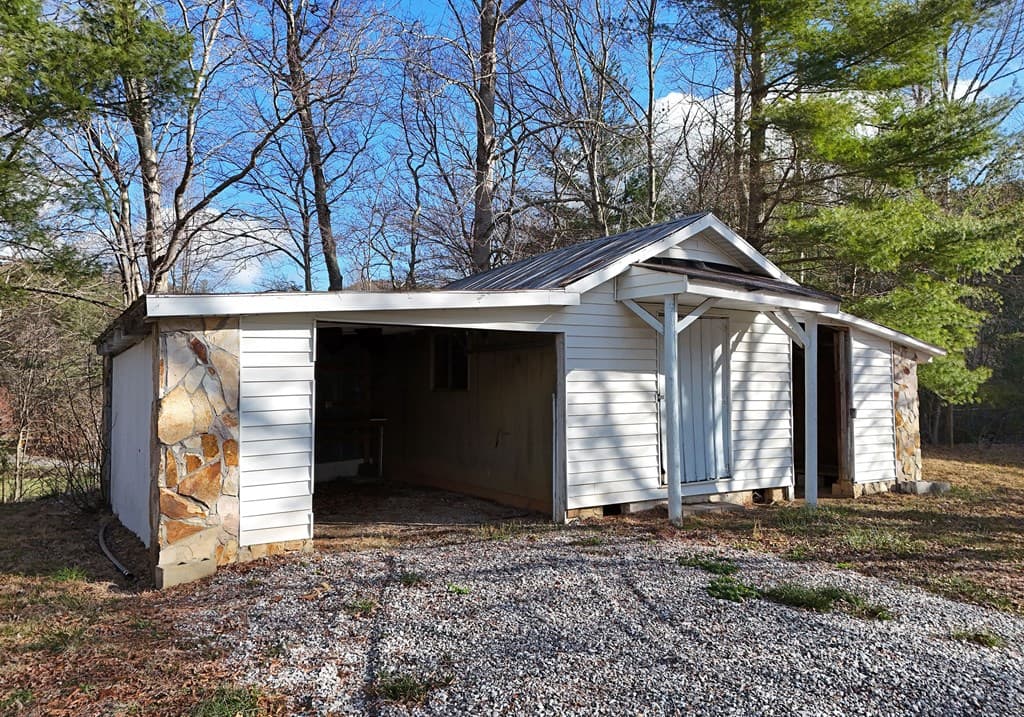 32 Whippoorwill Way, Blairsville GA 30512 - Photo