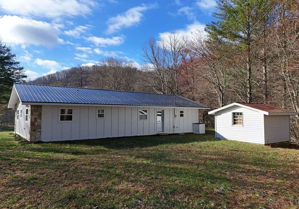 32 Whippoorwill Way, Blairsville GA 30512 - Photo