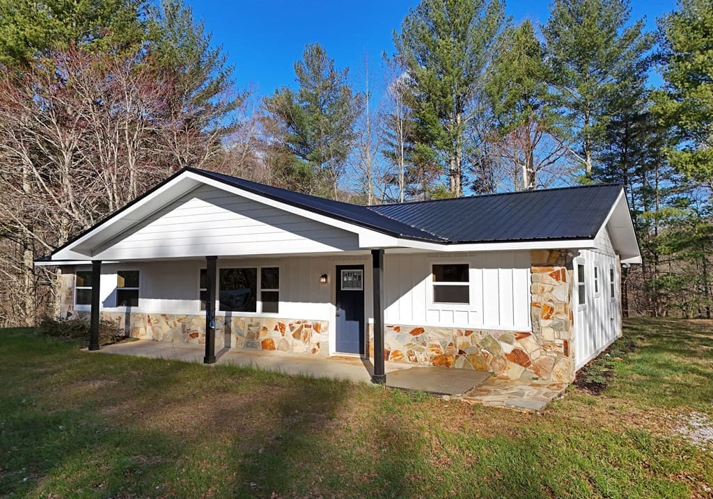 32 Whippoorwill Way, Blairsville GA 30512 - Photo