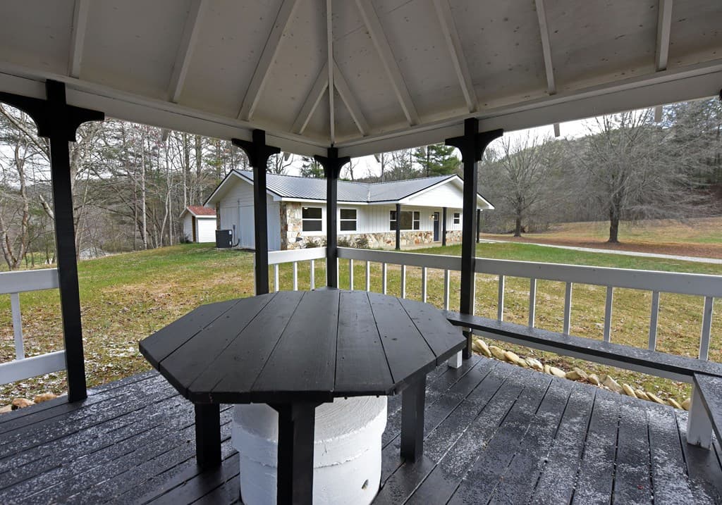 32 Whippoorwill Way, Blairsville GA 30512 - Photo